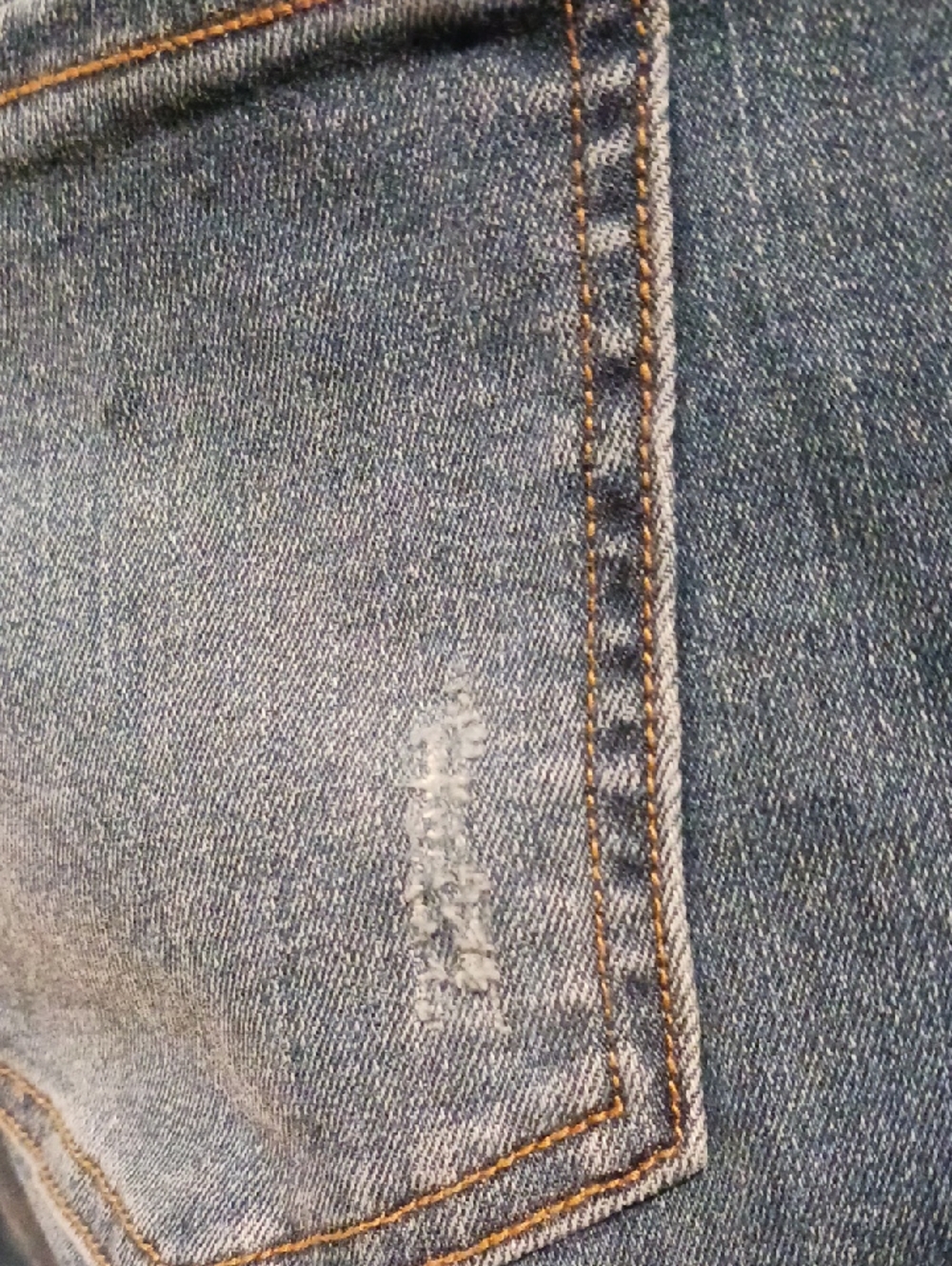Xl Spanx Jeans - Picture 11 of 11